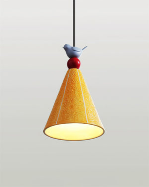 Tweetie Pendant Lamp