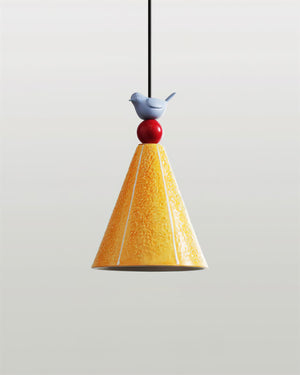 Tweetie Pendant Lamp