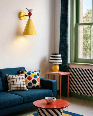 Tweetie Wall Lamp