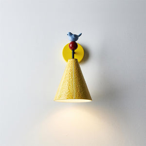 Tweetie Wall Lamp