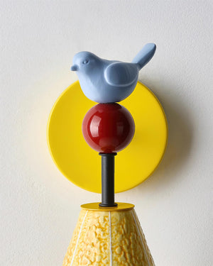 Tweetie Wall Lamp
