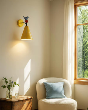 Tweetie Wall Lamp