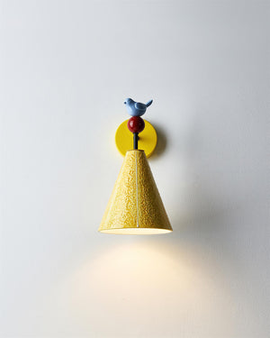 Tweetie Wall Lamp