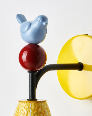 Tweetie Wall Lamp