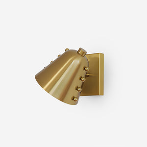 Twilight Pin Wall Lamp