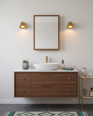 Twilight Pin Wall Lamp