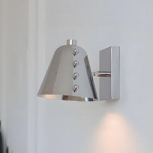 Twilight Pin Wall Lamp