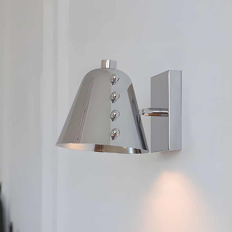 Twilight Pin Wall Lamp – detail 3