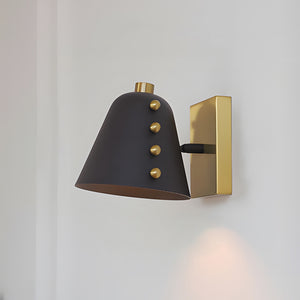 Twilight Pin Wall Lamp