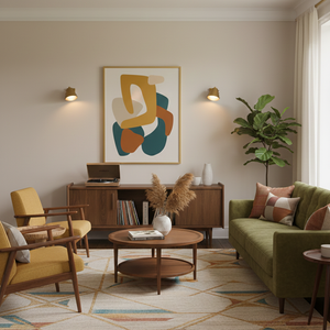 Twilight Pin Wall Lamp