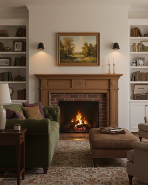 Twilight Pin Wall Lamp