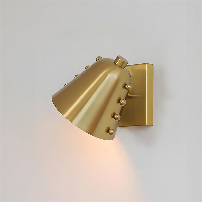 Twilight Pin Wall Lamp – detail 10