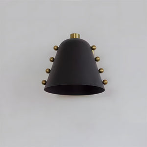 Twilight Pin Wall Lamp