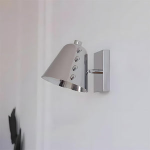 Twilight Pin Wall Lamp