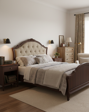 Twilight Pin Wall Lamp