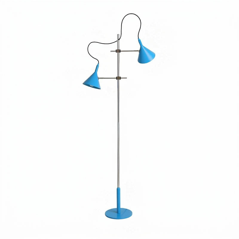 Twin Cone Floor Lamp – detail 13