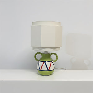 TwinLoop Table Lamp