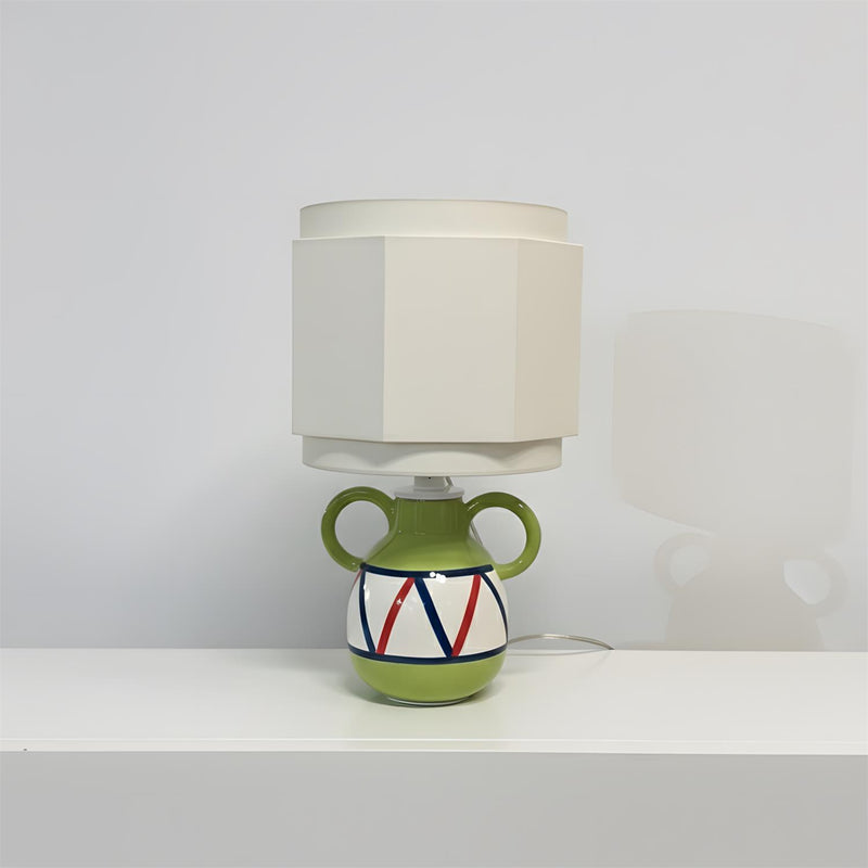 TwinLoop Table Lamp – detail 11