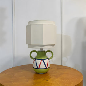 TwinLoop Table Lamp