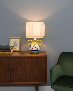 TwinLoop Table Lamp