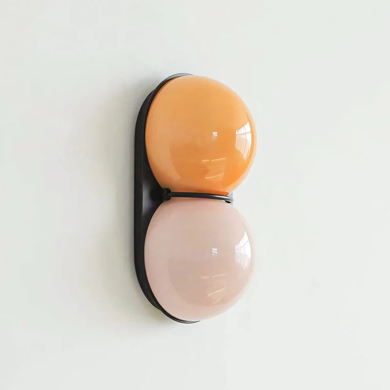 Twinwave Wall Lamp – detail 29