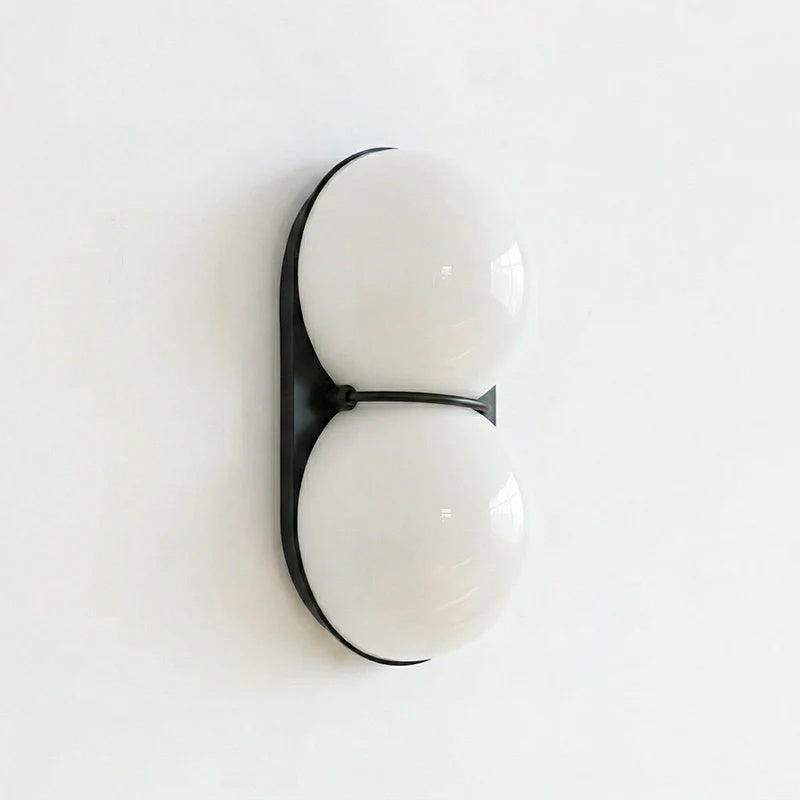 Twinwave Wall Lamp – detail 30
