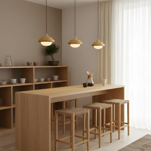 Twirl Glow Pendant Lamp