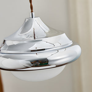 Twirl Glow Pendant Lamp