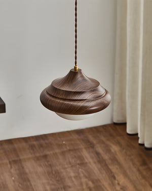 Twirl Glow Pendant Lamp