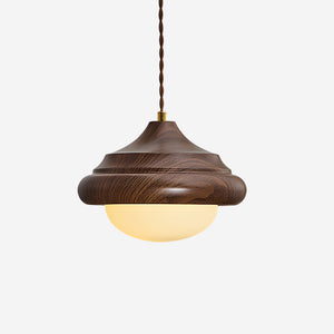Twirl Glow Pendant Lamp