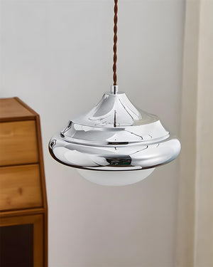 Twirl Glow Pendant Lamp