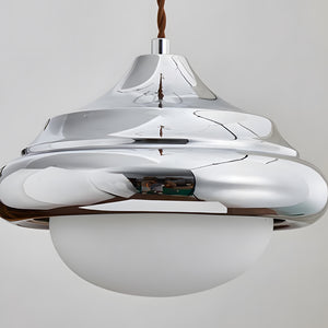 Twirl Glow Pendant Lamp