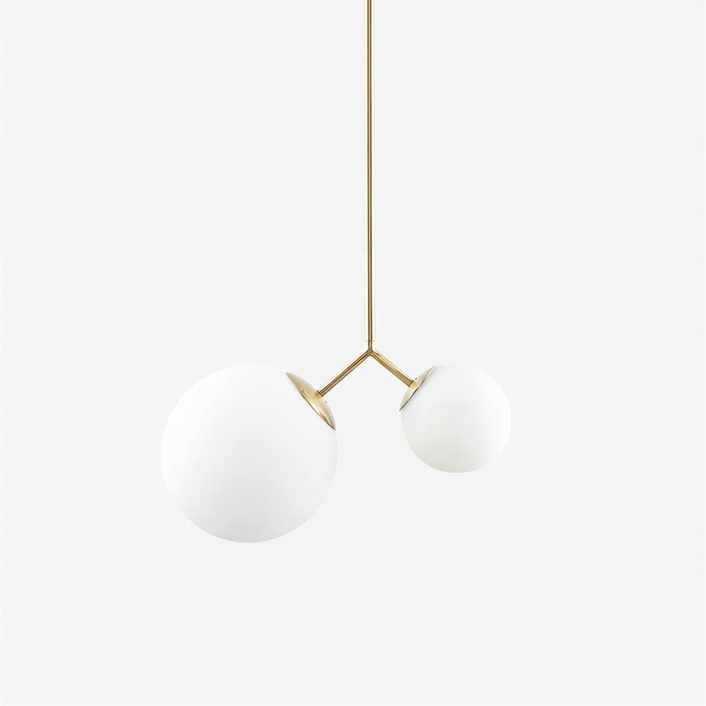 Twis Pendant Lamp - Docos