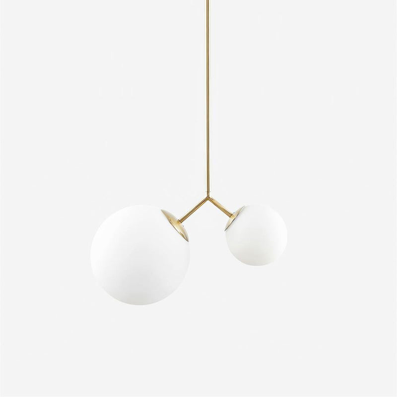 Twis Pendant Lamp – detail 14