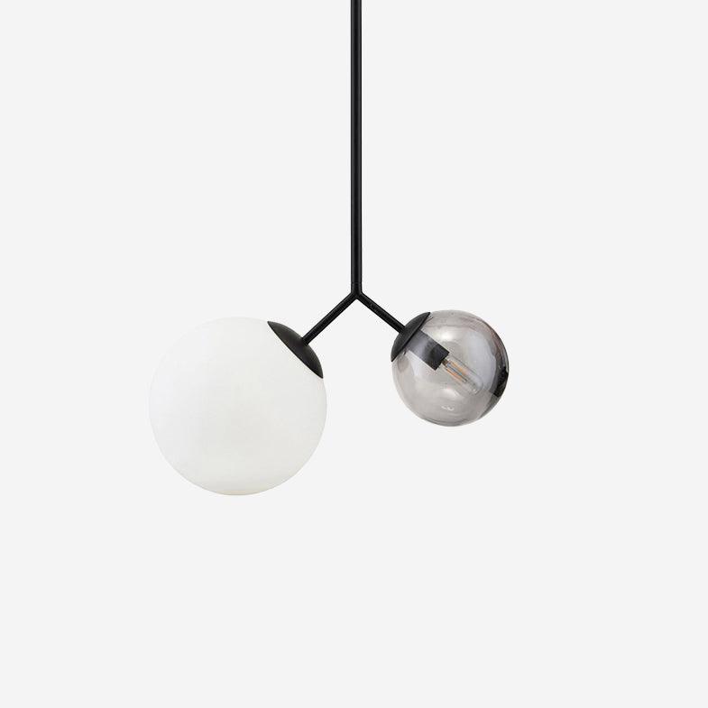 Twis Pendant Lamp - Docos