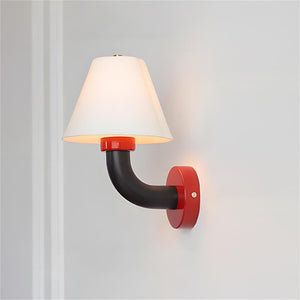 Twist Shine Wall Lamp