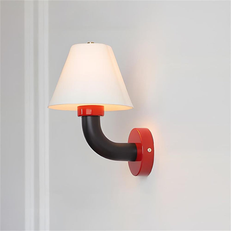 Twist Shine Wall Lamp – detail 12