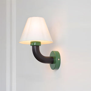 Twist Shine Wall Lamp