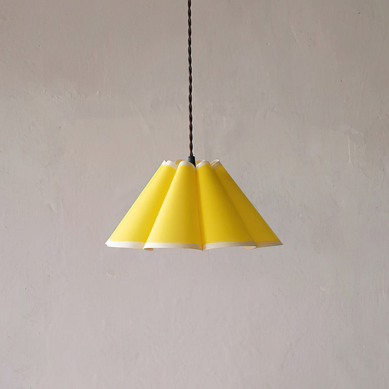 Twisted Pendant Lamp – detail 10