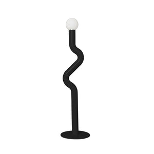 Twistie Floor Lamp