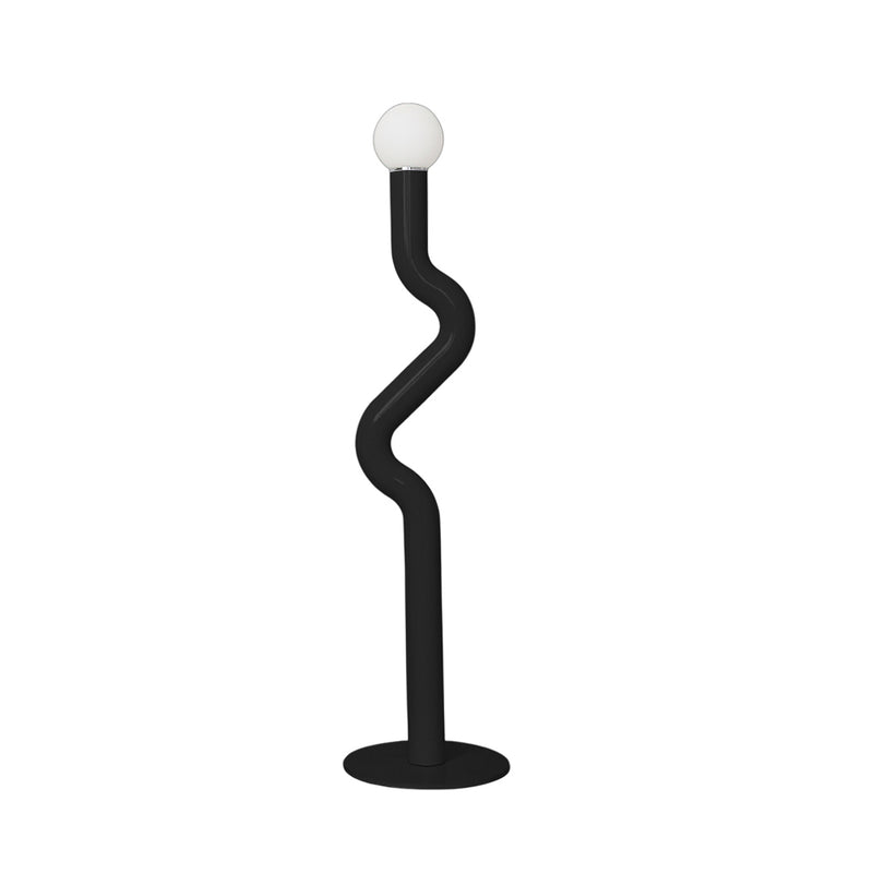 Twistie Floor Lamp – detail 18