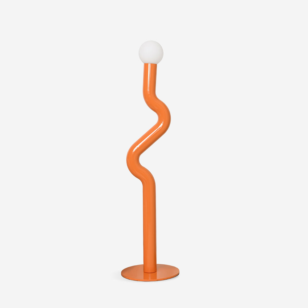 Twistie Floor Lamp