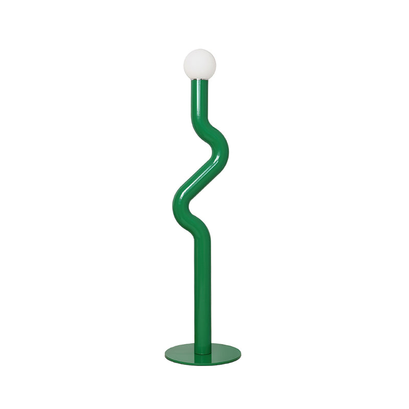 Twistie Floor Lamp – detail 15