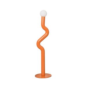 Twistie Floor Lamp