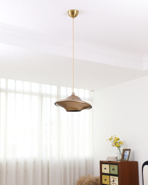 UFO Pendant Lamp