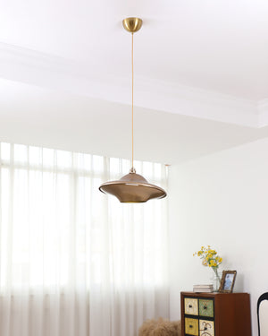UFO Pendant Lamp