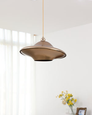 UFO Pendant Lamp