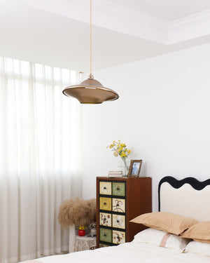 UFO Pendant Lamp