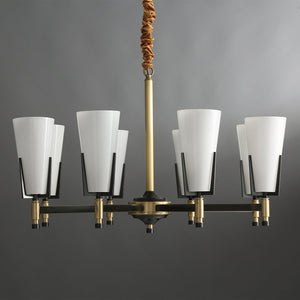 Upton Chandelier