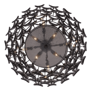Uroko Chandelier